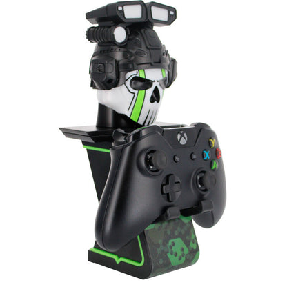 Cable Guy Ikon soporte sujecion figura Call of Duty 20cm EXQUISITE GAMING