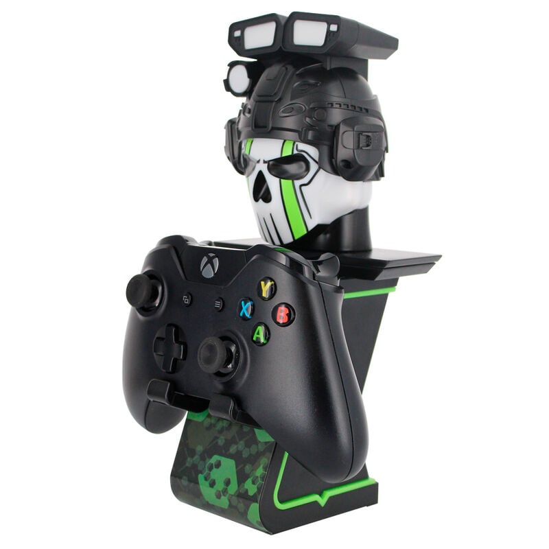 Cable Guy Ikon soporte sujecion figura Call of Duty 20cm EXQUISITE GAMING