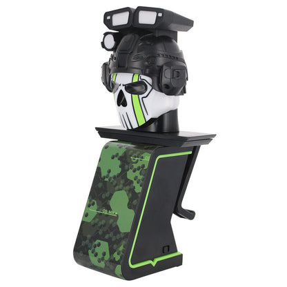 Cable Guy Ikon soporte sujecion figura Call of Duty 20cm EXQUISITE GAMING