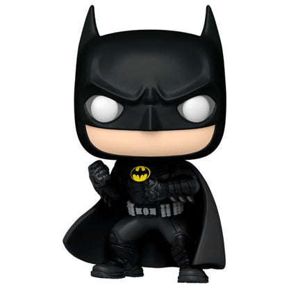Figura POP DC Comics The Flash - Batman Keaton FUNKO