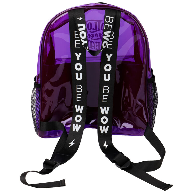 Mochila Wow Generation 32cm WOW GENERATION