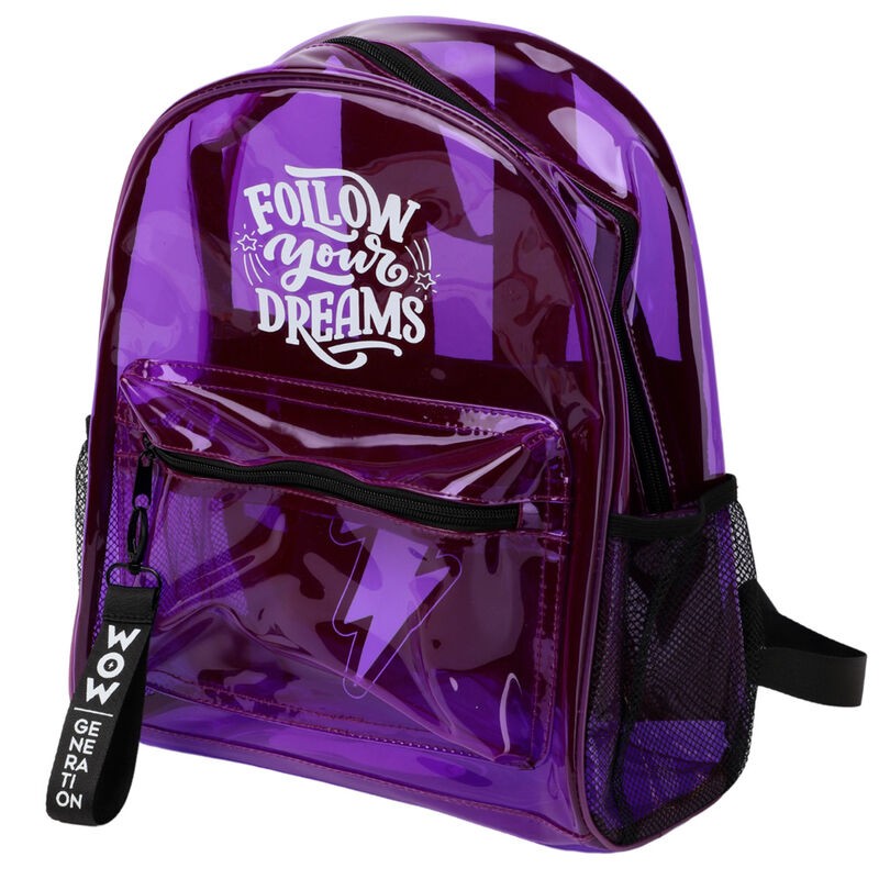 Mochila Wow Generation 32cm WOW GENERATION