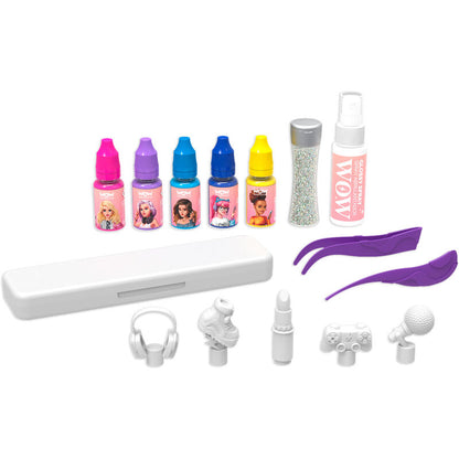 Kit creativo de pintura Wow Generation WOW GENERATION