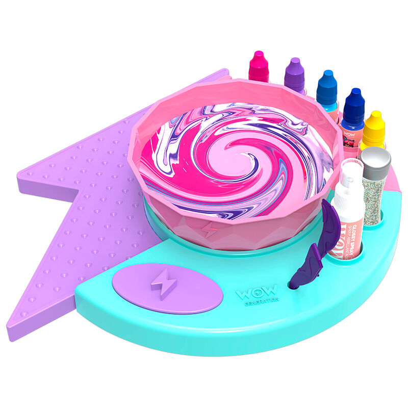 Kit creativo de pintura Wow Generation WOW GENERATION