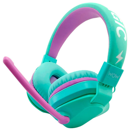 Auriculares inalambricos Wow Generation WOW GENERATION