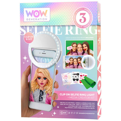 Kit Aro de luz Wow Generation WOW GENERATION