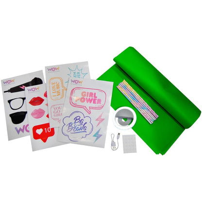 Kit Aro de luz Wow Generation WOW GENERATION