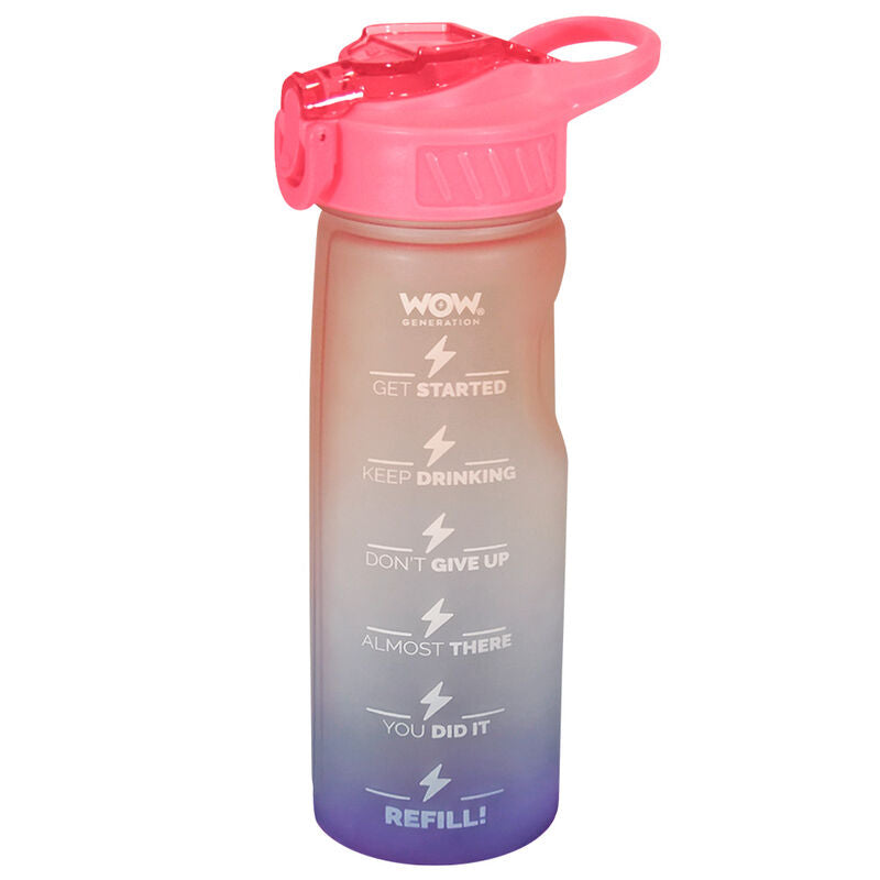 Cantimplora Wow Generation 500ml WOW GENERATION