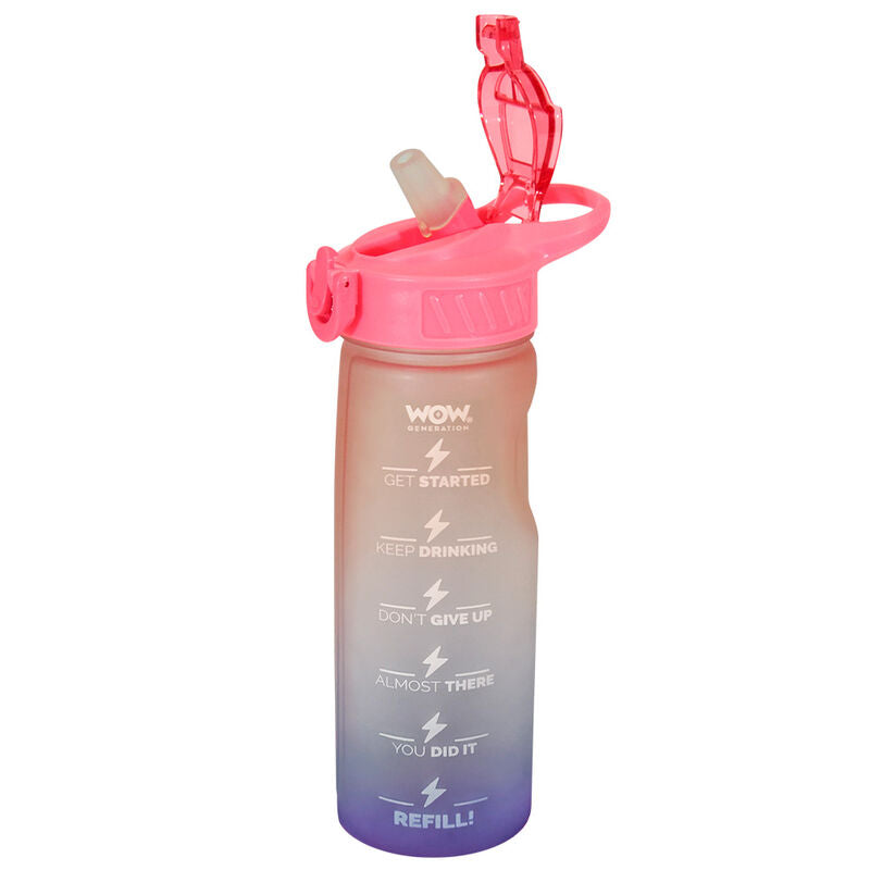 Cantimplora Wow Generation 500ml WOW GENERATION