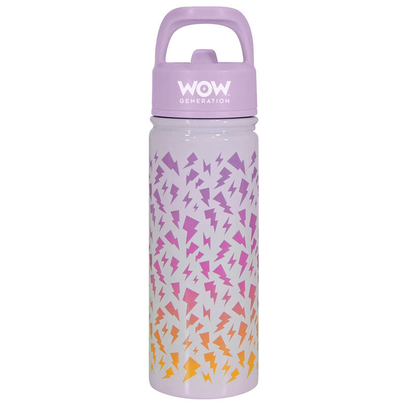 Camtimplora Wow Generation 500ml surtido WOW GENERATION