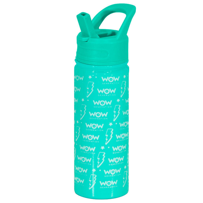 Camtimplora Wow Generation 500ml surtido WOW GENERATION