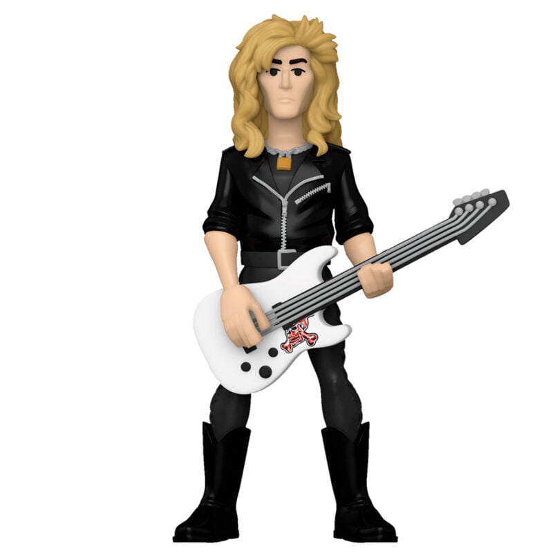 Figura Vinyl Gold Guns N Roses Duff FUNKO