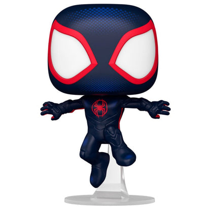 Figura POP Marvel Spiderman Across the Spiderverse Spider-Man FUNKO