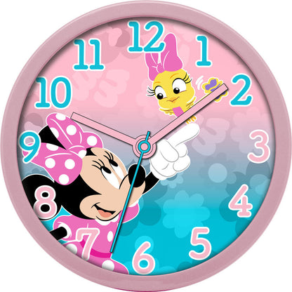 Reloj pared Minnie Disney KIDS LICENSING