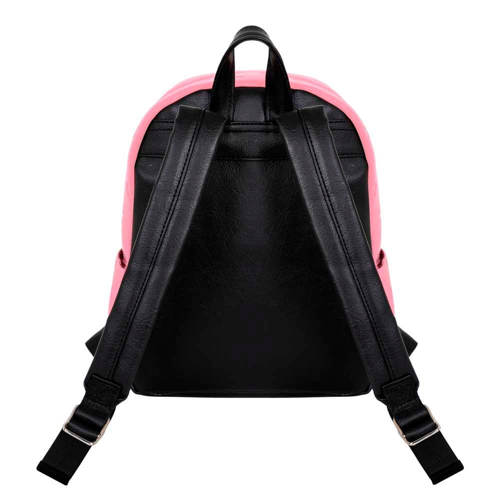 Mochila Heady Minnie Disney 29cm KARACTERMANIA