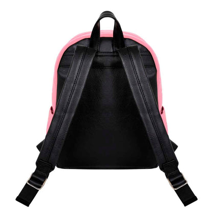 Mochila Heady Minnie Disney 29cm KARACTERMANIA