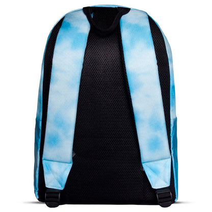 Mochila Squirtle Evolutions pokemon DIFUZED