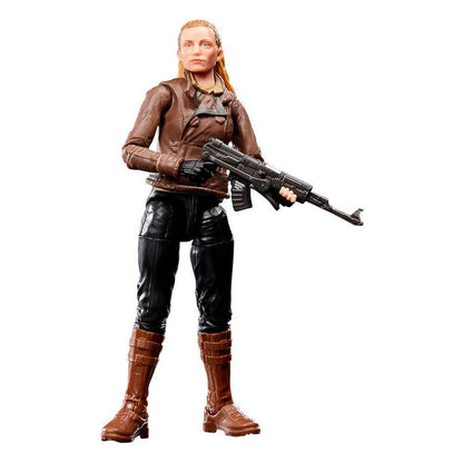 Figura Vel Sartha Andor Star Wars 15cm HASBRO