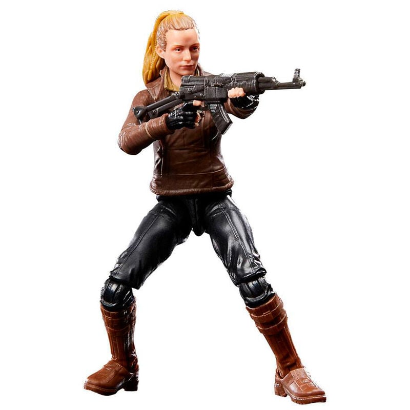Figura Vel Sartha Andor Star Wars 15cm HASBRO