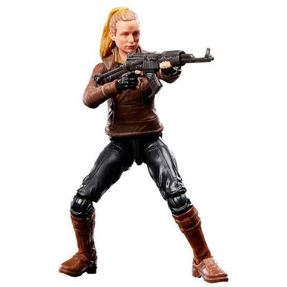 Figura Vel Sartha Andor Star Wars 15cm HASBRO