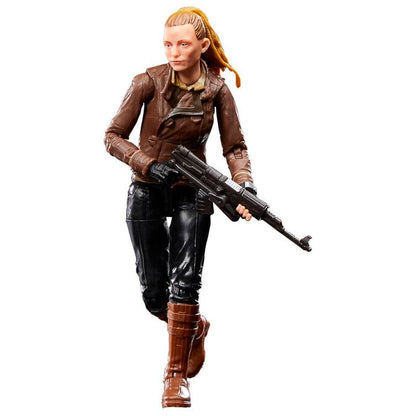 Figura Vel Sartha Andor Star Wars 15cm HASBRO