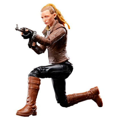 Figura Vel Sartha Andor Star Wars 15cm HASBRO