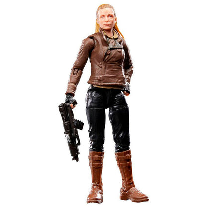 Figura Vel Sartha Andor Star Wars 15cm HASBRO