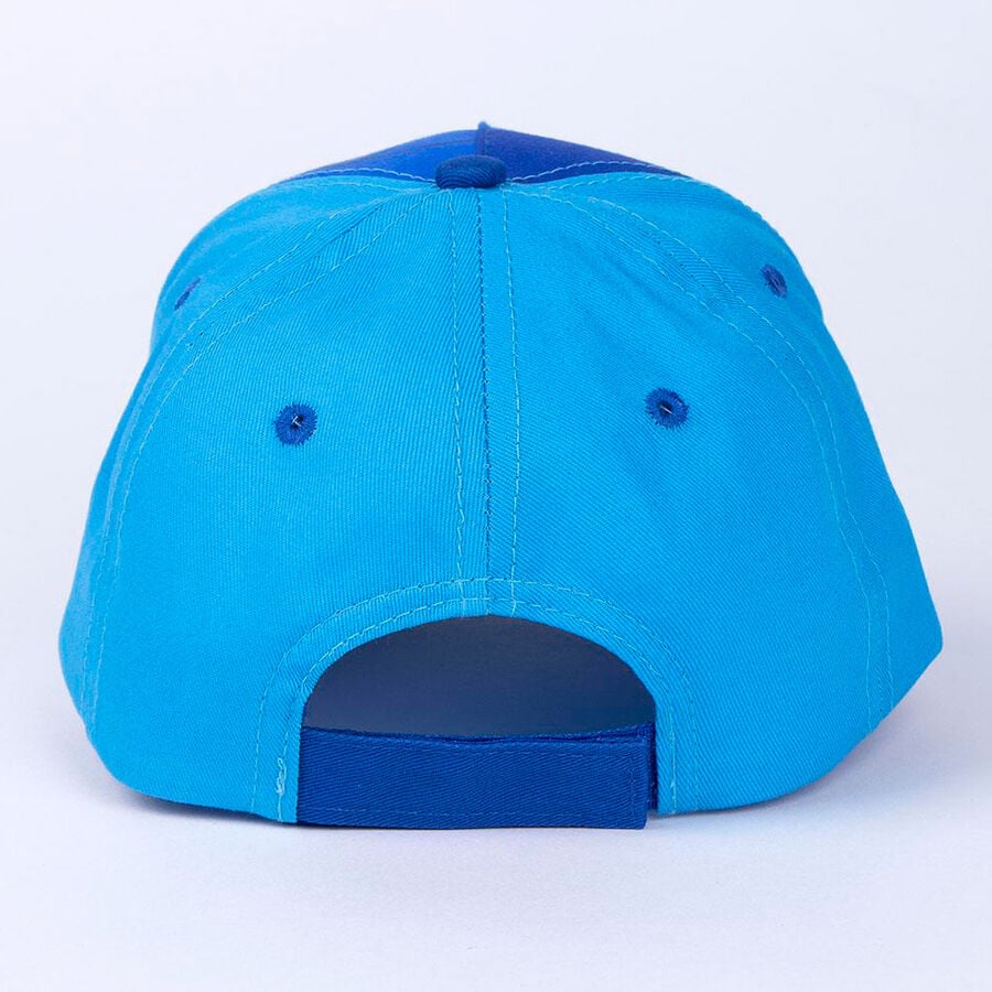 Gorra Sonic The Hedgehog surtido CERDÁ