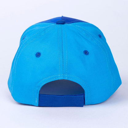 Gorra Sonic The Hedgehog surtido CERDÁ