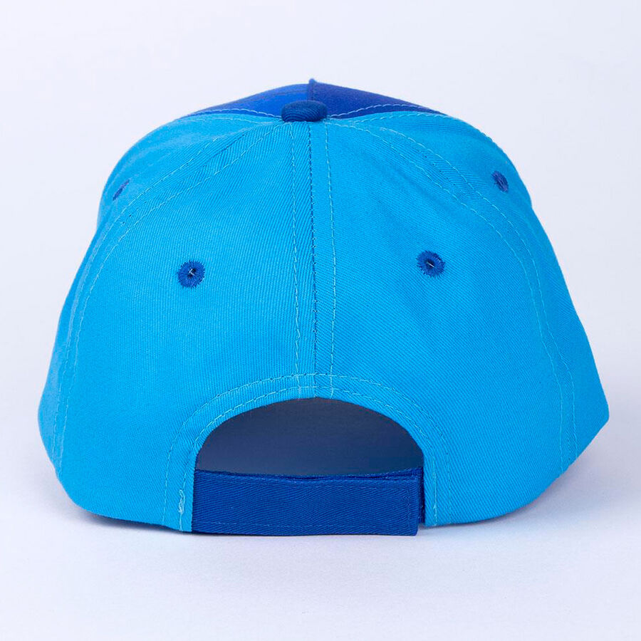 Gorra Sonic The Hedgehog surtido CERDÁ