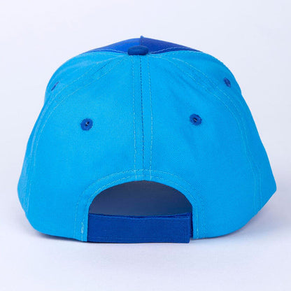 Gorra Sonic The Hedgehog surtido CERDÁ