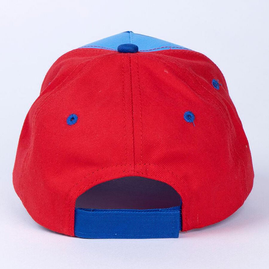 Gorra Sonic The Hedgehog surtido CERDÁ
