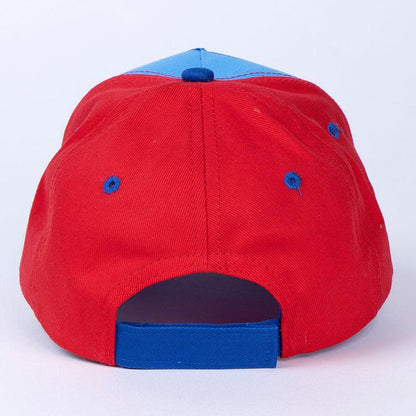 Gorra Sonic The Hedgehog surtido CERDÁ