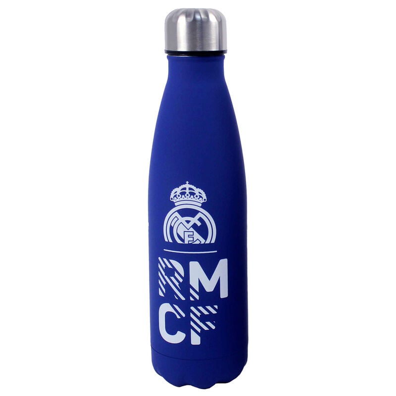Botella acero inoxidable Real Madrid 600ml CYP BRANDS