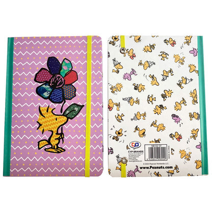 Libreta A5 Snoopy CYP BRANDS