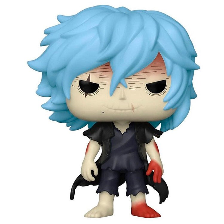 Figura POP My Hero Academia Tomura Shigaraki Exclusive Chase FUNKO