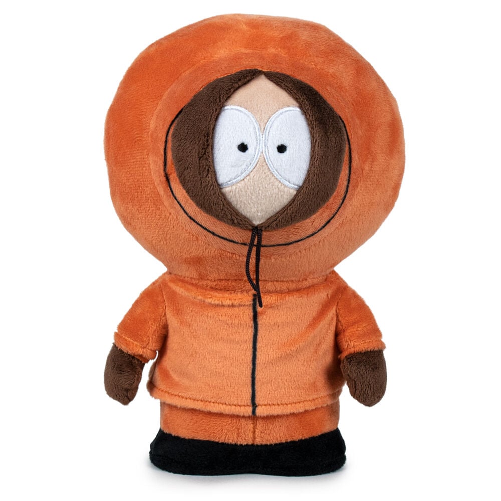 Peluche Kenny South Park 27cm PARAMOUNT PICTURES