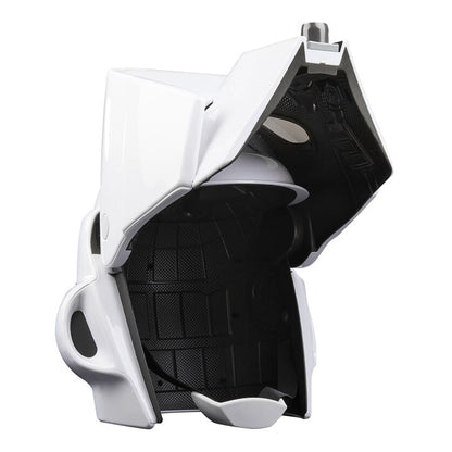 Casco electronico Scout Trooper Star Wars HASBRO