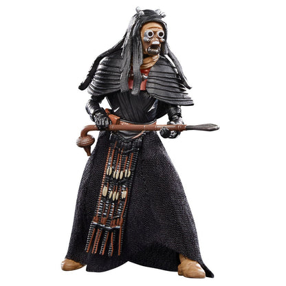 Figura Tusken Warrior El Libro de Boba Fett Star Wars 9,5cm HASBRO
