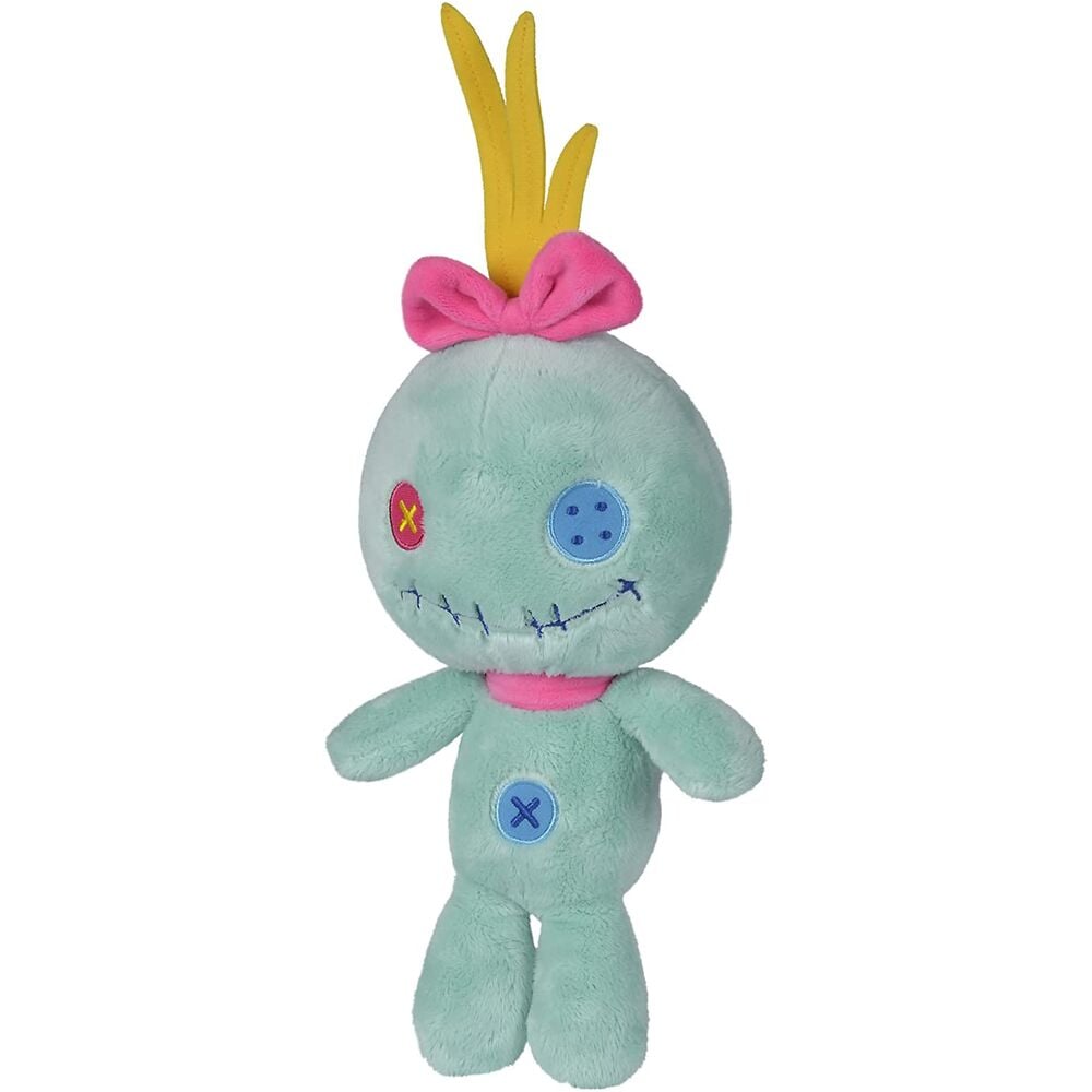 Peluche Scrump Stitch Disney 25cm SIMBA