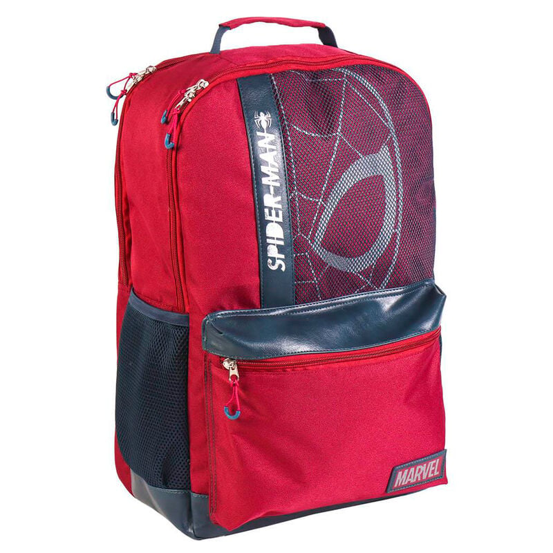 Mochila casual Spiderman Marvel 45cm CERDÁ