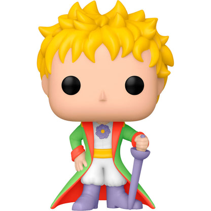 Figura POP The Little Prince El principito FUNKO