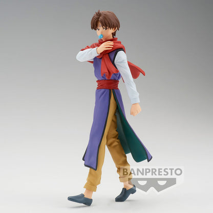 Figura Koenma 30th Anniversary Yu Yu Hakusho 17cm BANPRESTO