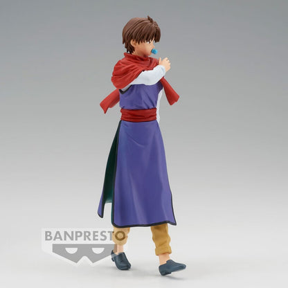 Figura Koenma 30th Anniversary Yu Yu Hakusho 17cm BANPRESTO