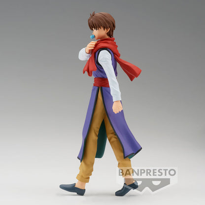 Figura Koenma 30th Anniversary Yu Yu Hakusho 17cm BANPRESTO