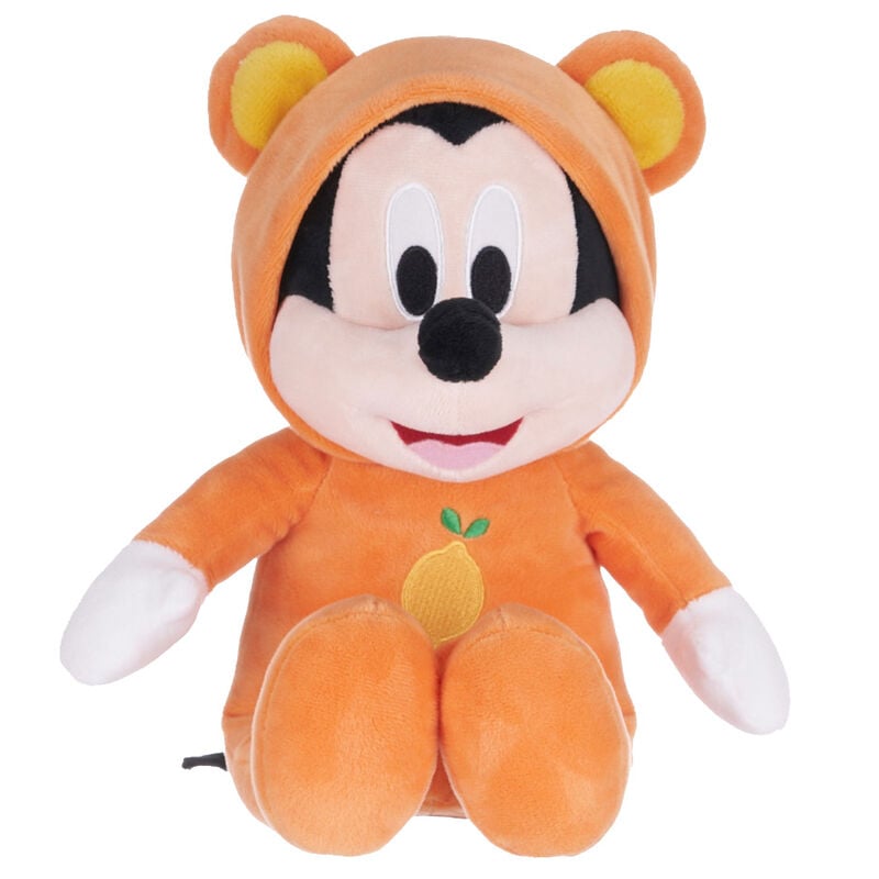 Peluche Mickey Bear Disney 26cm DISNEY