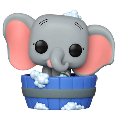 Figura POP Disney Dumbo Exclusive FUNKO