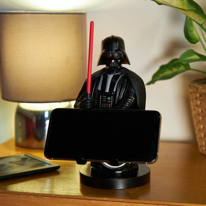 Cable Guy soporte sujecion figura Darth Vader A New Hope Star Wars 20cm EXQUISITE GAMING