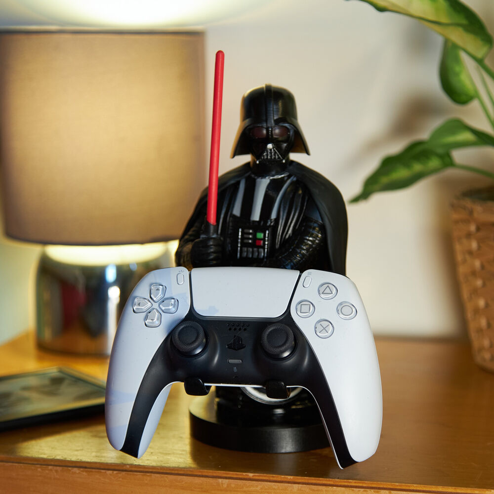 Cable Guy soporte sujecion figura Darth Vader A New Hope Star Wars 20cm EXQUISITE GAMING