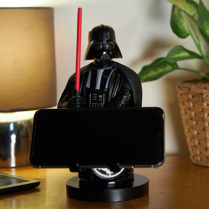 Cable Guy soporte sujecion figura Darth Vader A New Hope Star Wars 20cm EXQUISITE GAMING